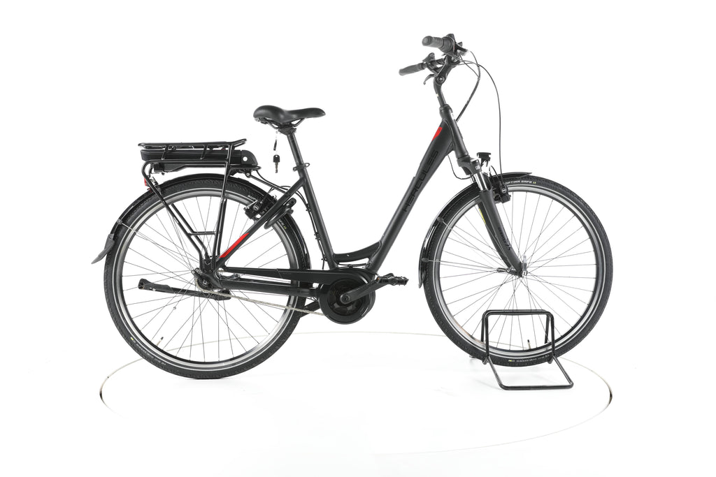 Hercules Robert/a R7 City E-Bike Tiefeinsteiger - Image 1