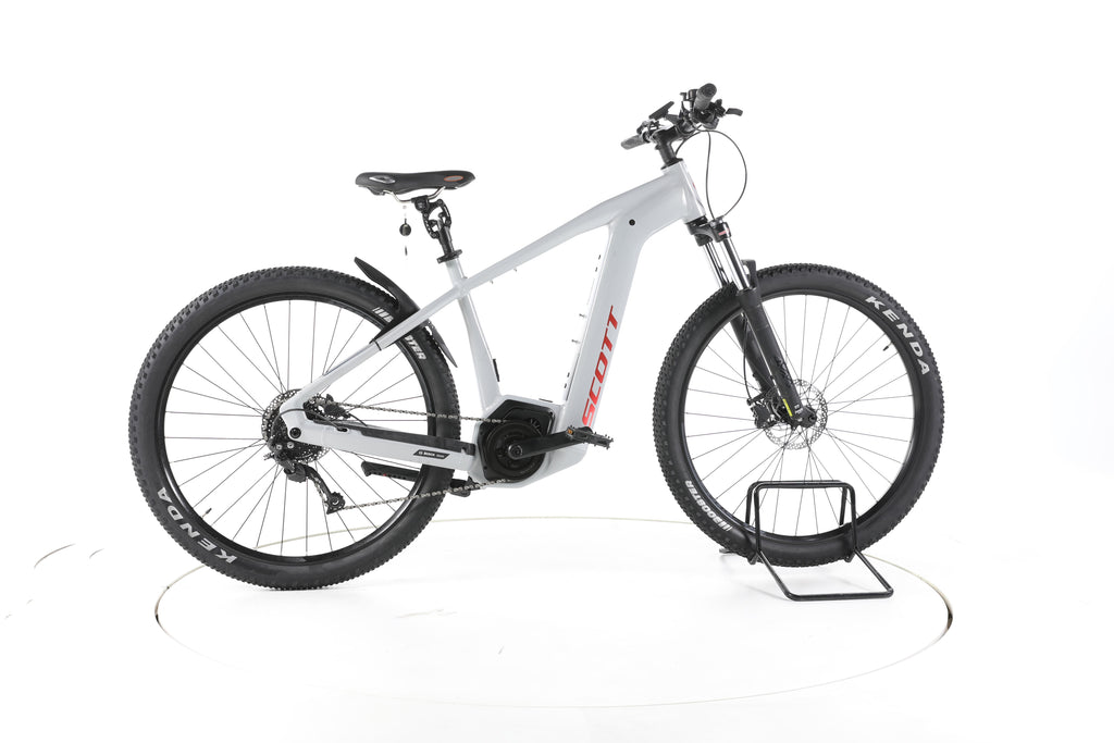 Scott Aspect eRIDE 940 E-Bike 2024 - Image 1