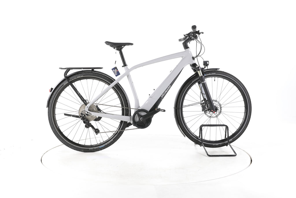 Specialized Turbo Vado 4.0 Trekking E-Bike - Image 1