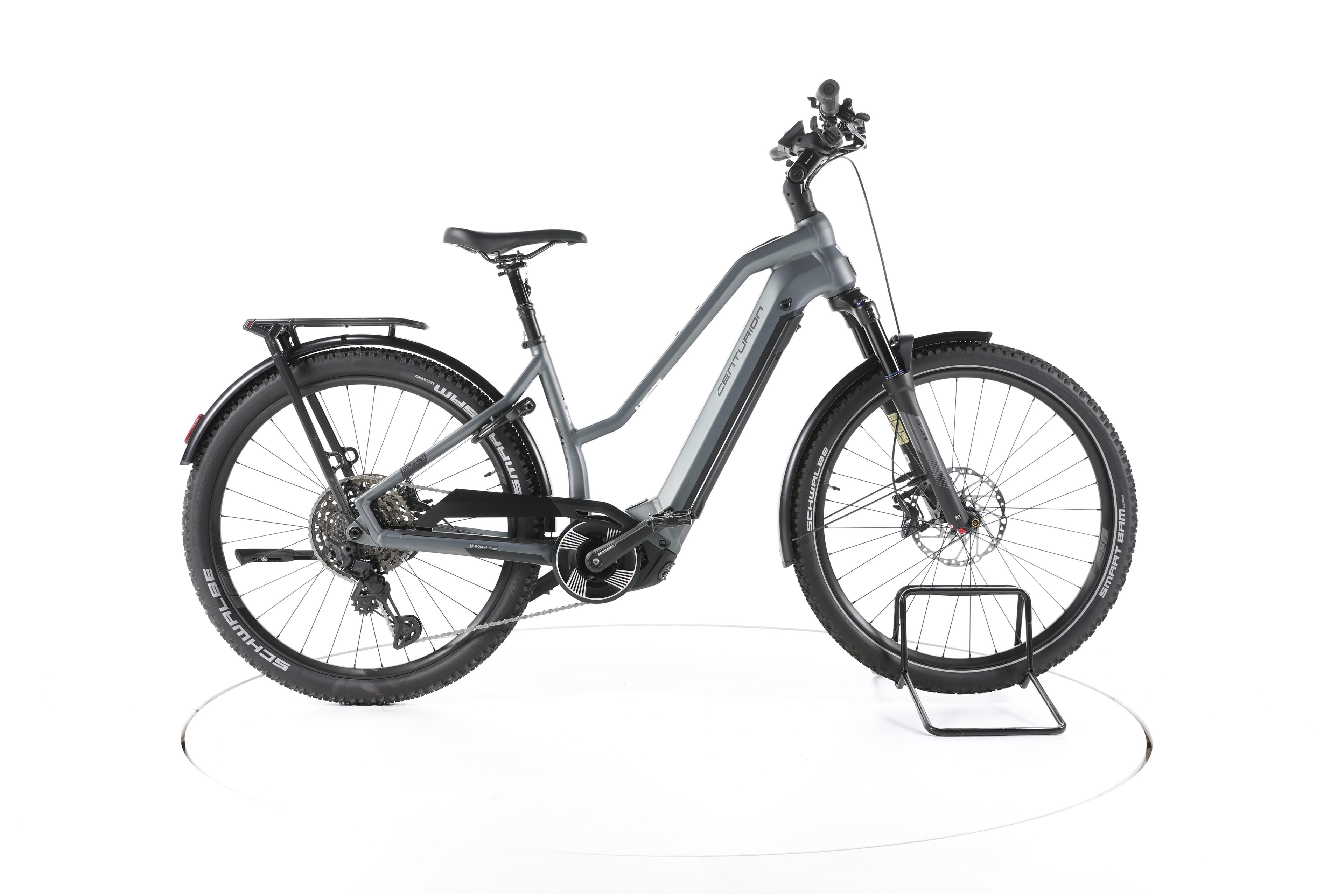 Centurion Country R3000i T Trekking E-Bike 2024 - Image 1