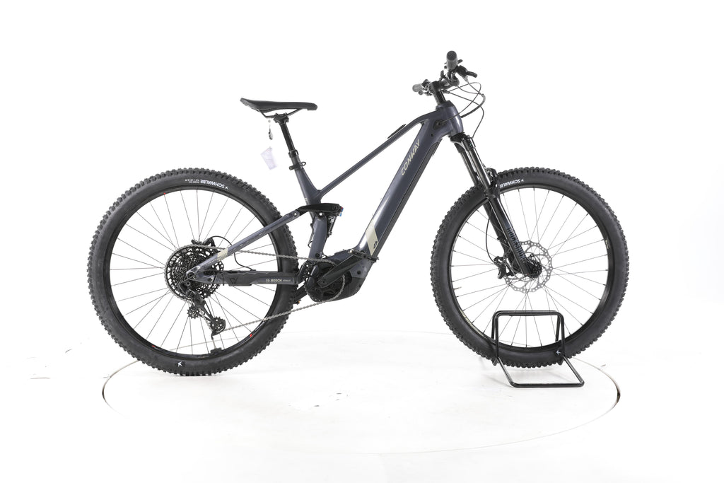 Conway Xyron S 2.9 E-Bike Fully - Image 1