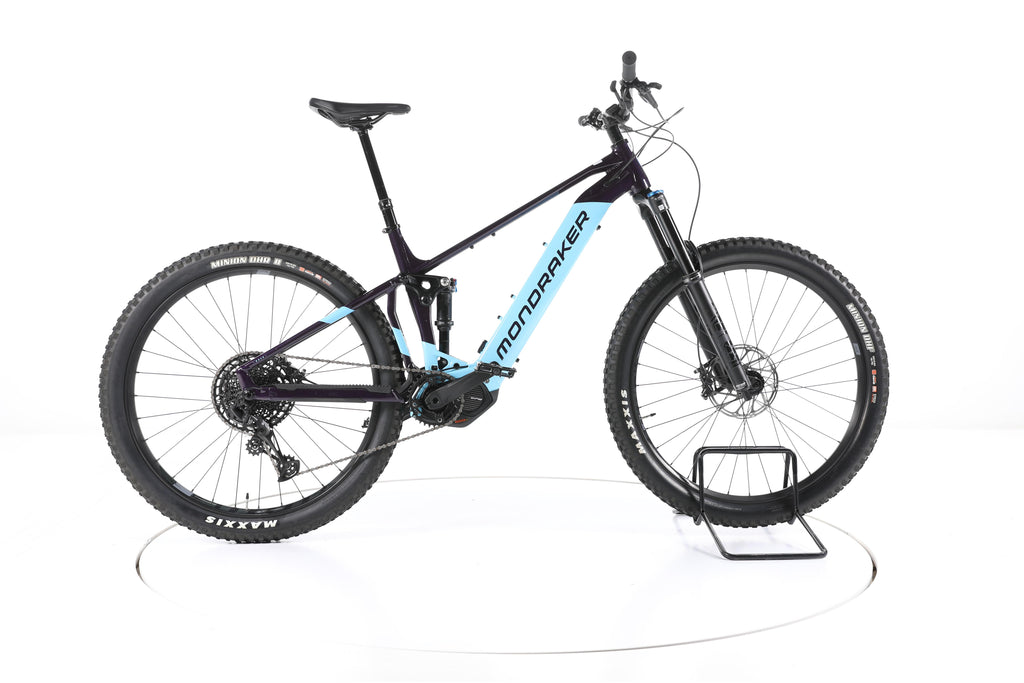 Mondraker DUSK R Fully E-Bike 2023 - Image 1
