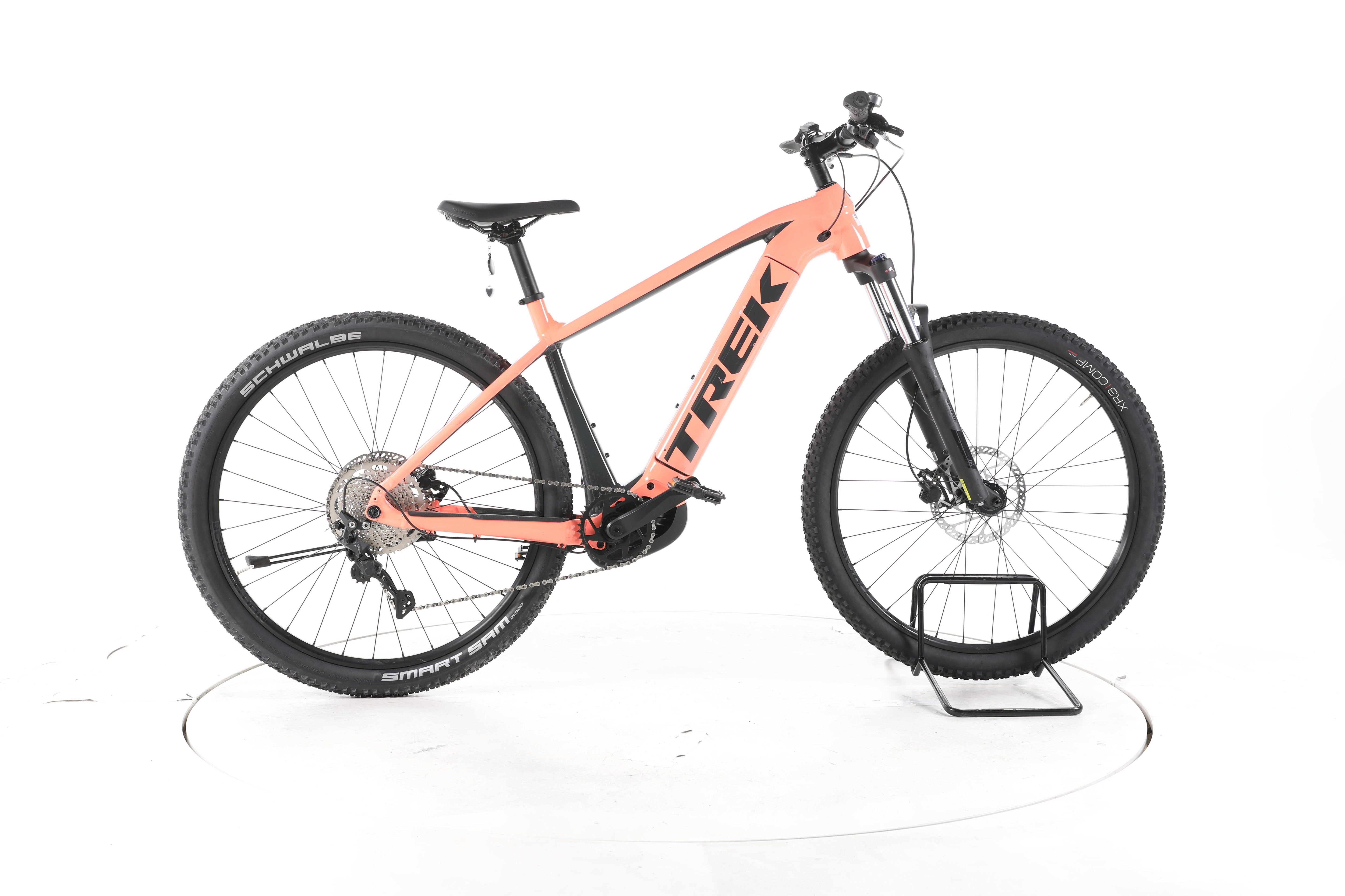 Trek Powerfly 4 Gen 4 E-Bike - Image 1