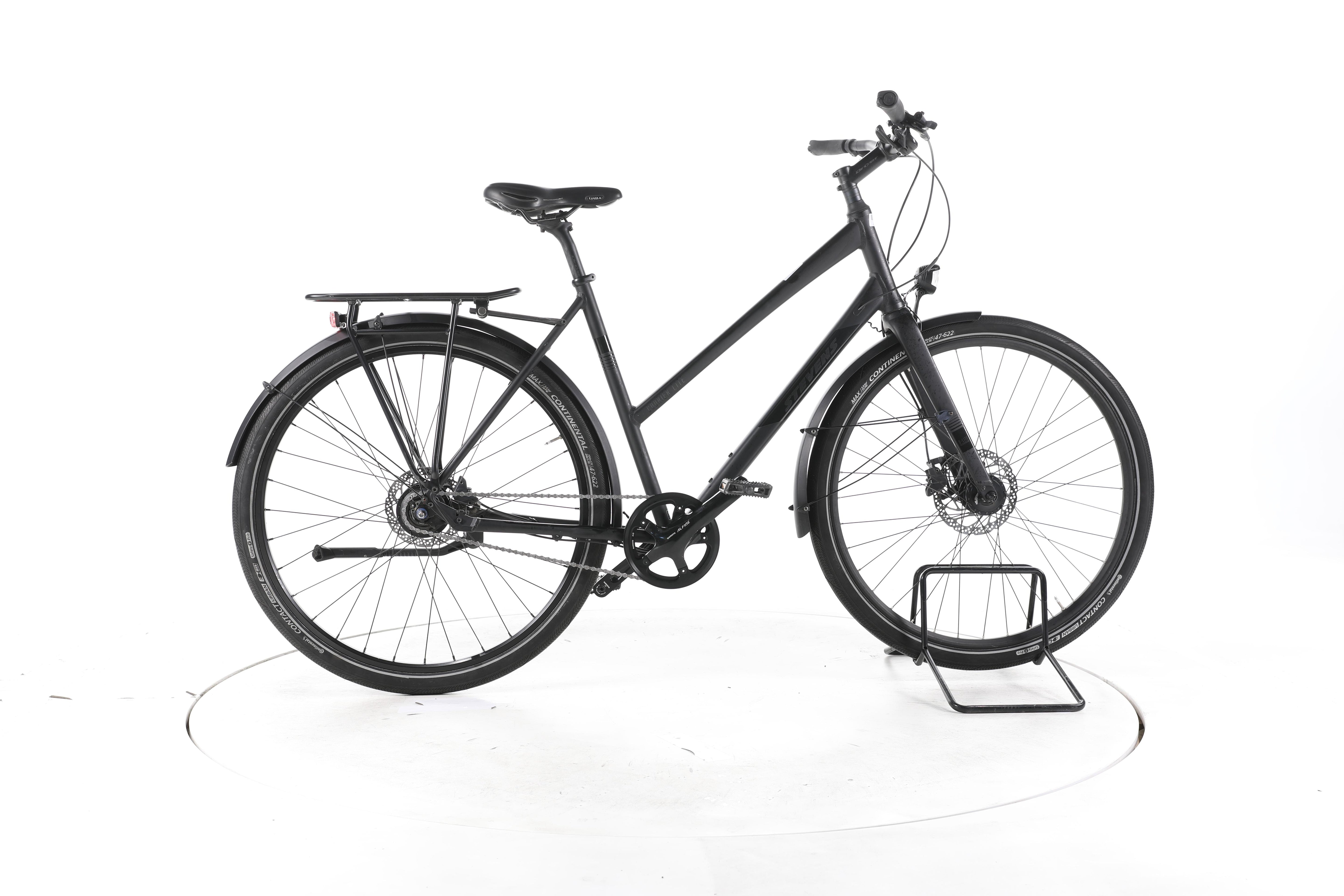 Stevens Courier Lite Fahrrad City & Trekking - Image 1