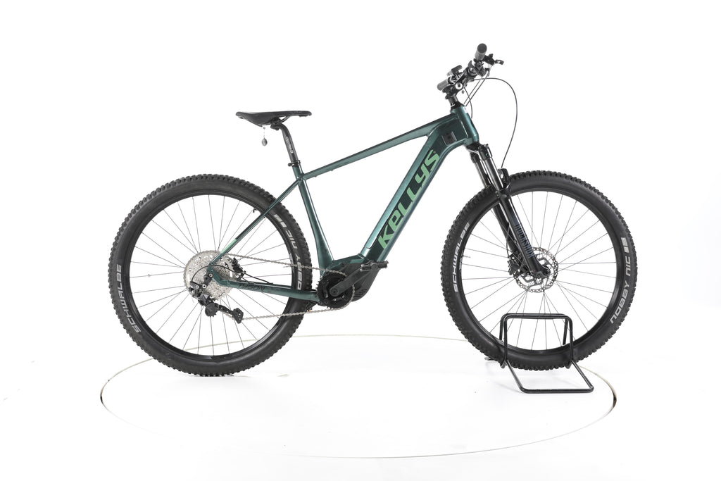 Kellys Tygon R50 E-Bike - Image 1