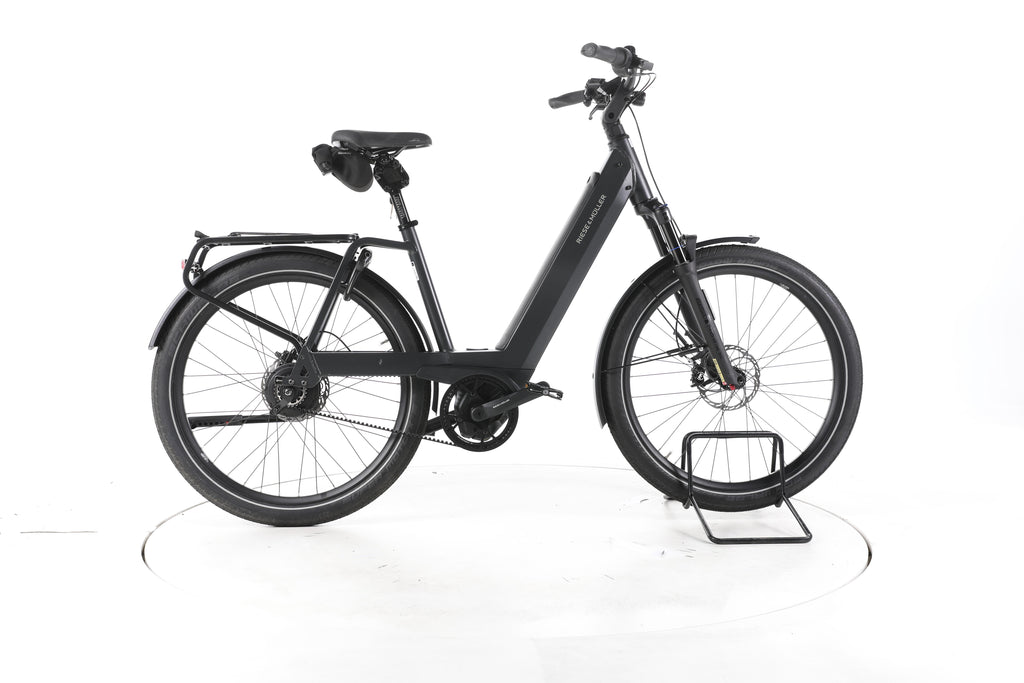 Riese & Müller Nevo4 GT vario City E-Bike Tiefeinsteiger 2025 - Image 1