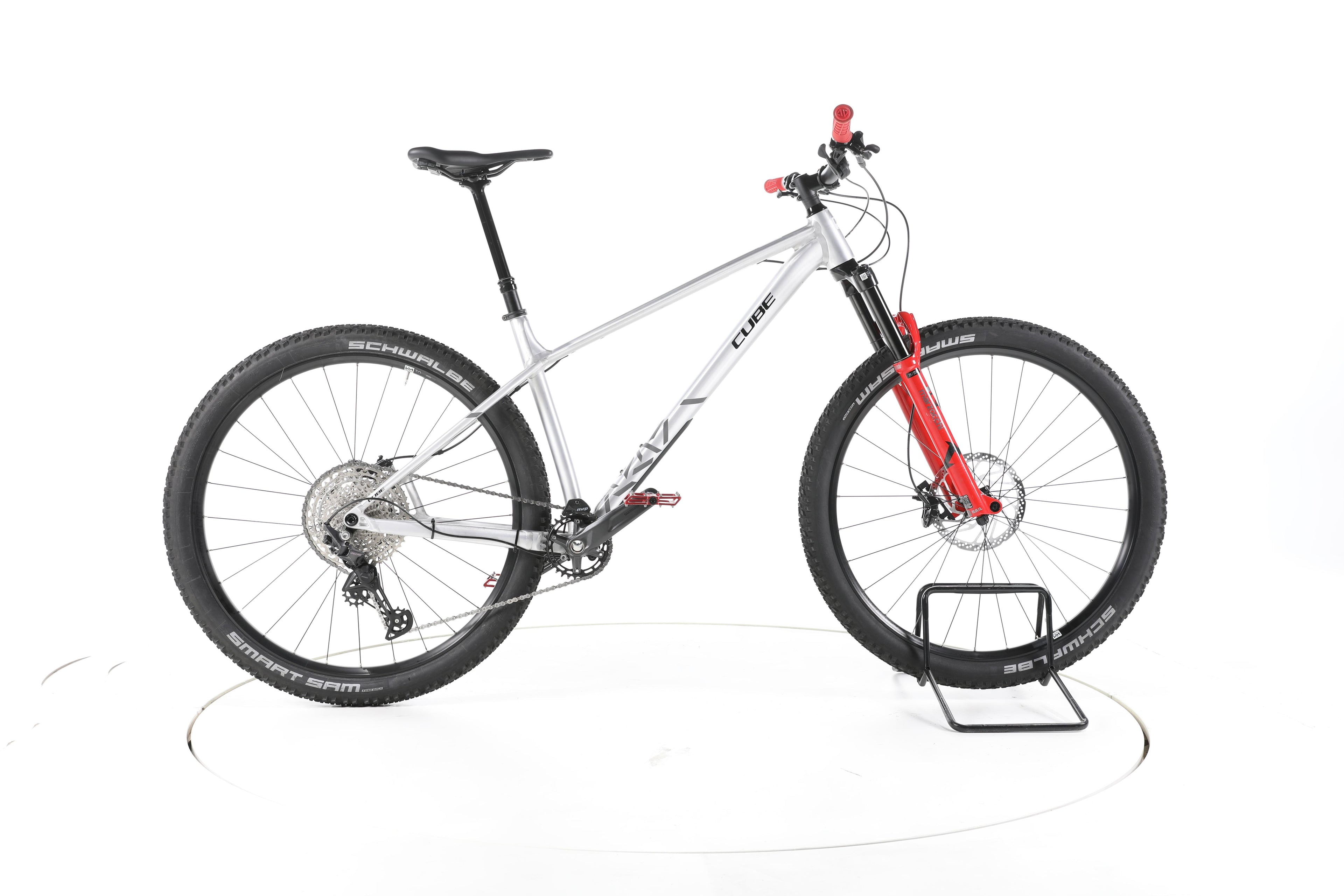 Cube Reaction TM Pro - Image 1