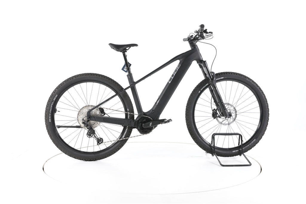 Cube Reaction Hybrid Race E-Bike 2025 - Image 1