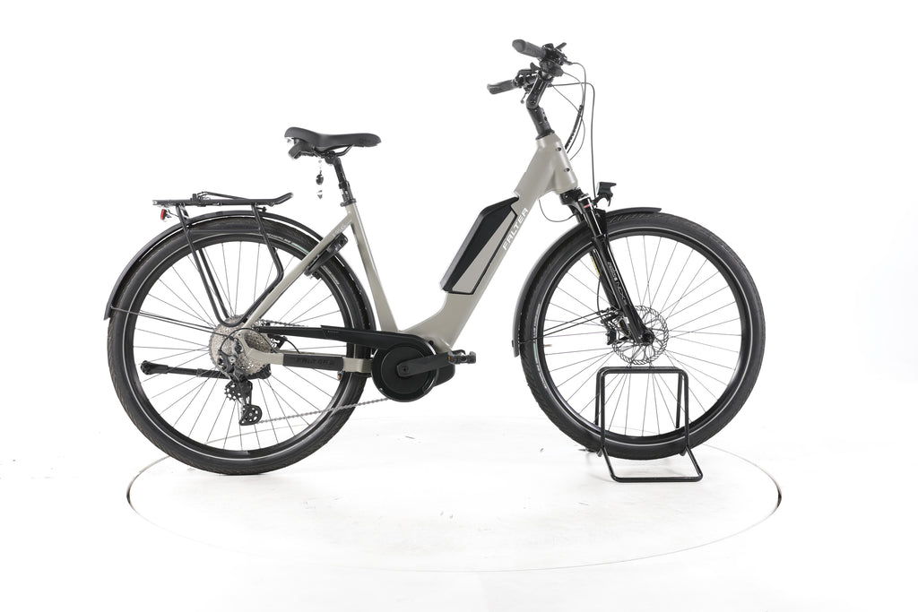 FALTER E 9.5 KS Trekking E-Bike Tiefeinsteiger - Image 1