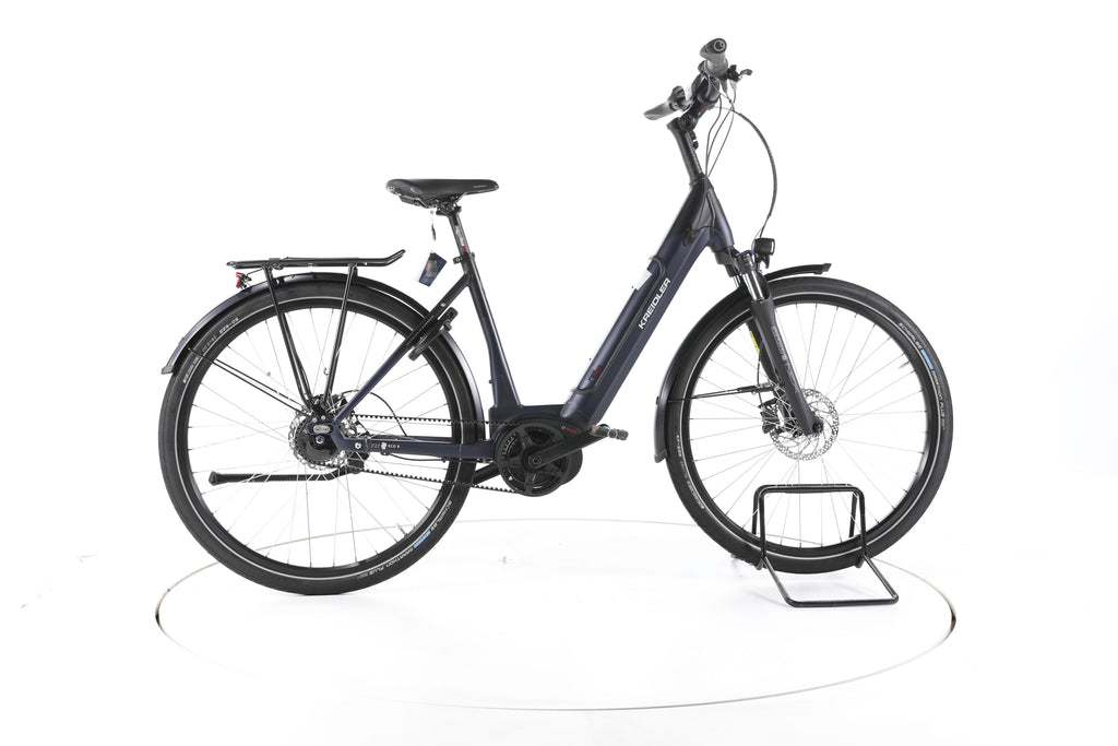 Kreidler Vitality Eco 8 City E-Bike Tiefeinsteiger - Image 1