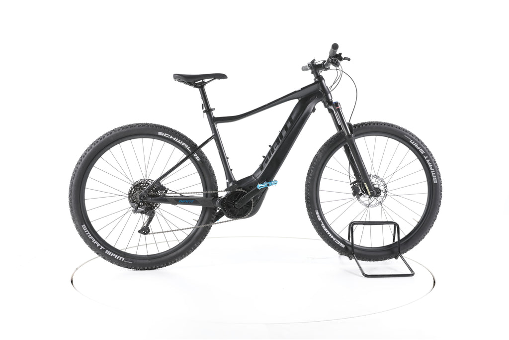 Giant Fathom E+ 2 E-Bike - Image 1