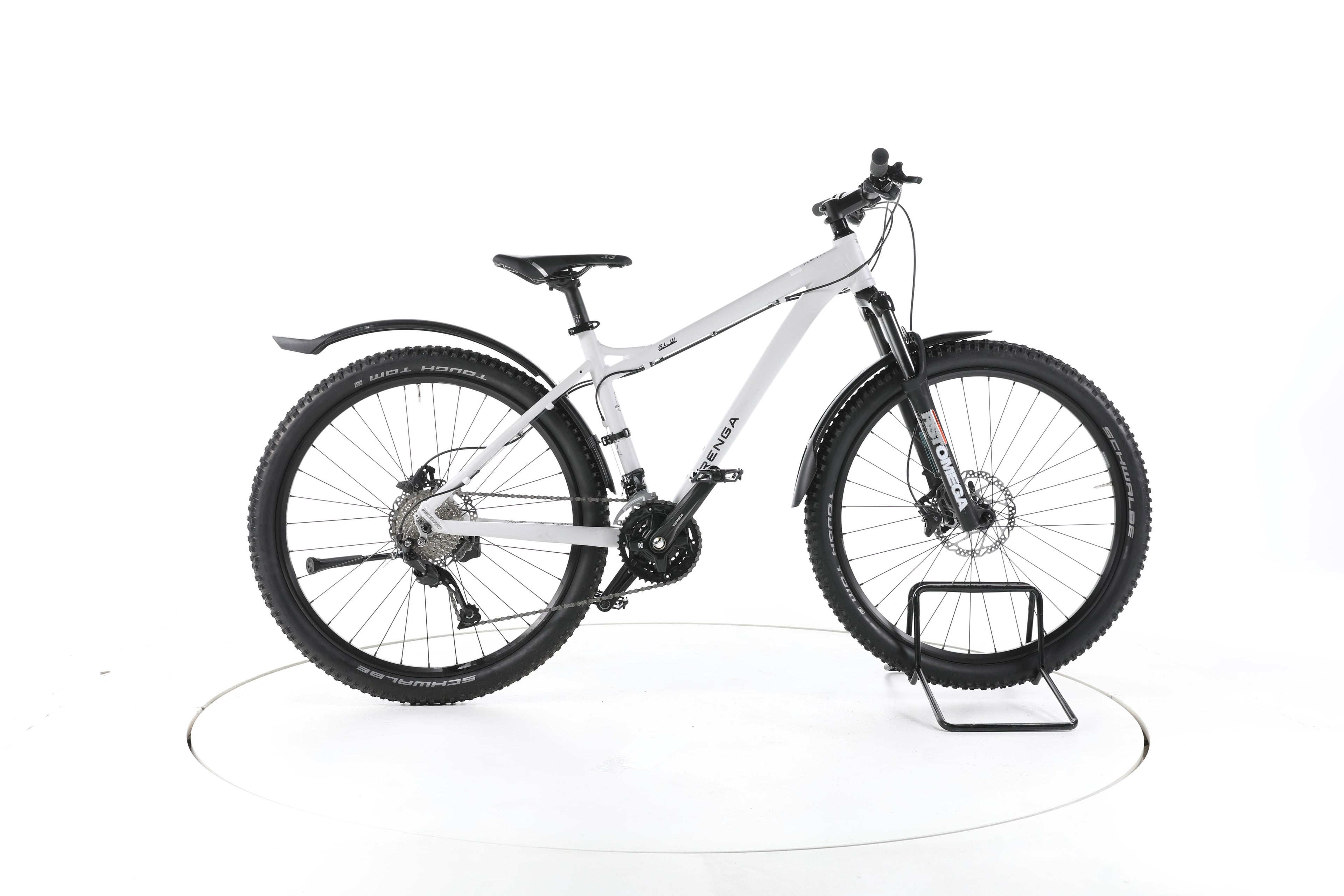 TRENGA DE SLM 4.0 - Image 1