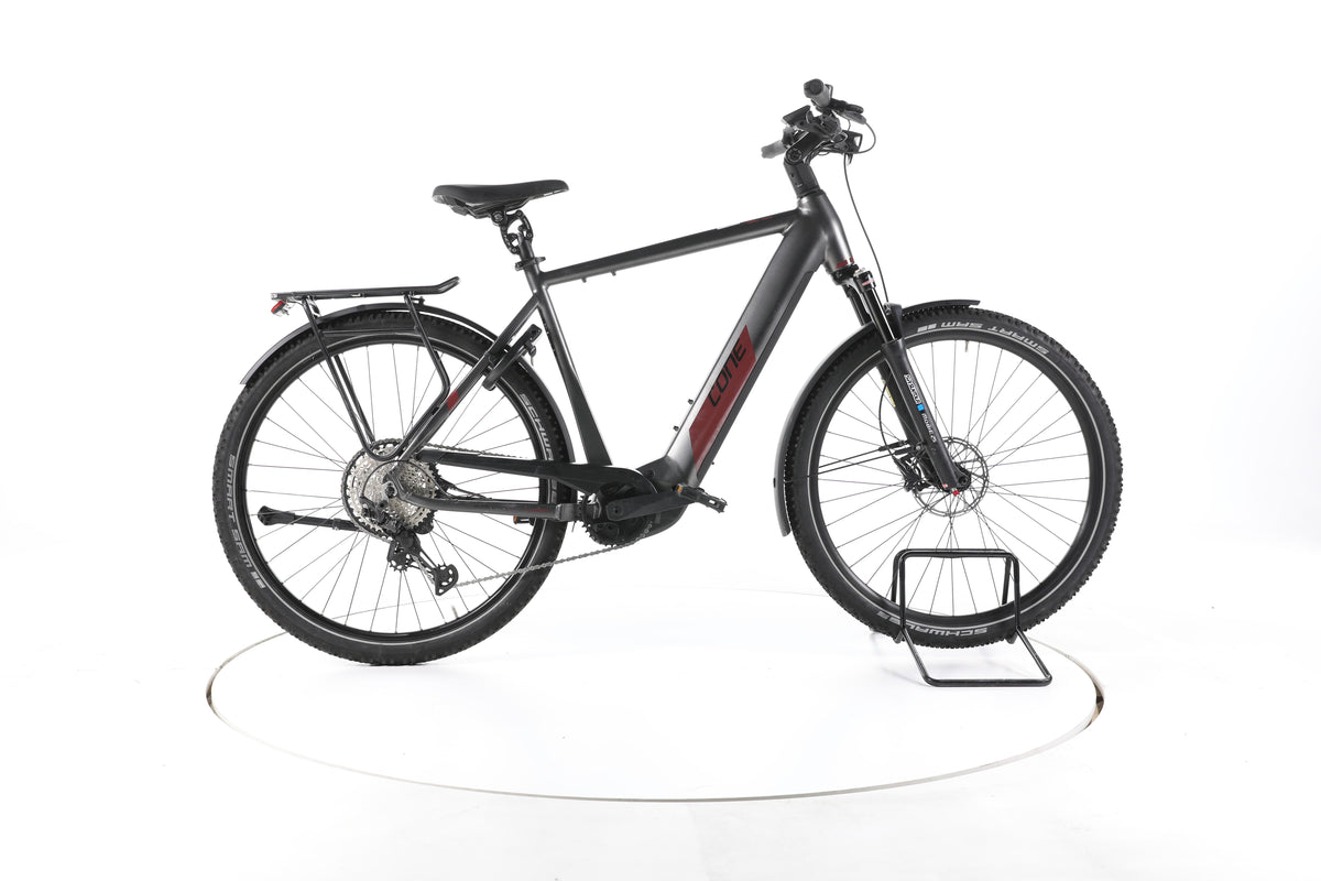 CONE Bikes eSUV IN 4.0 Trekking E-Bike - Image 1
