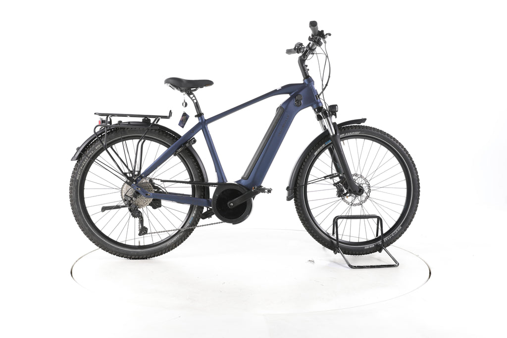 Velo de Ville SEB890 Trekking E-Bike - Image 1