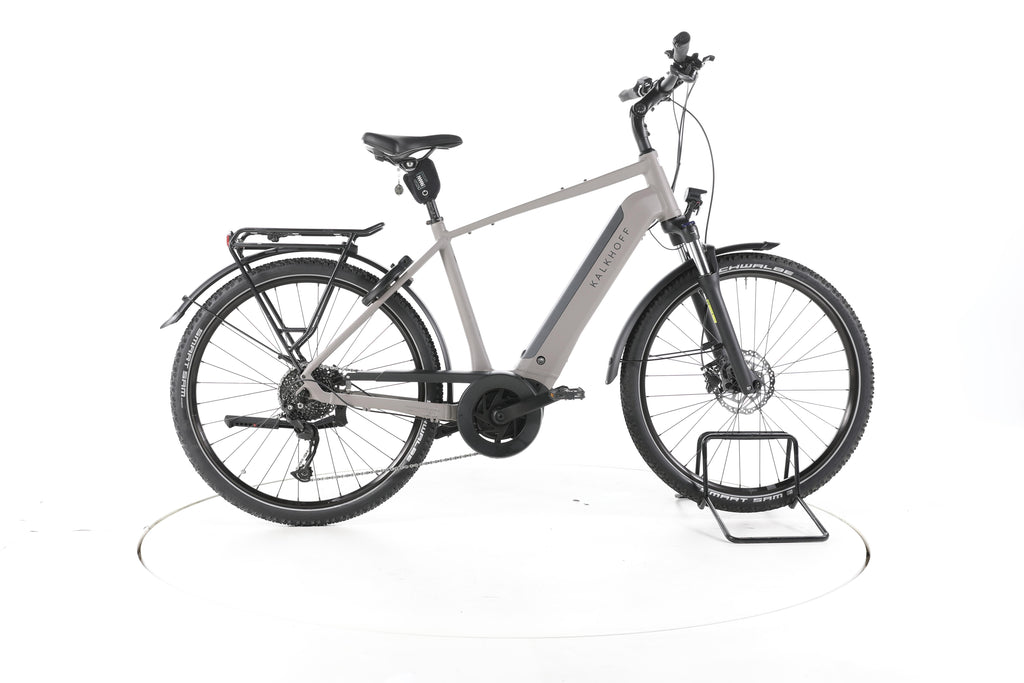 Kalkhoff Entice 3.B Move Trekking E-Bike - Image 1