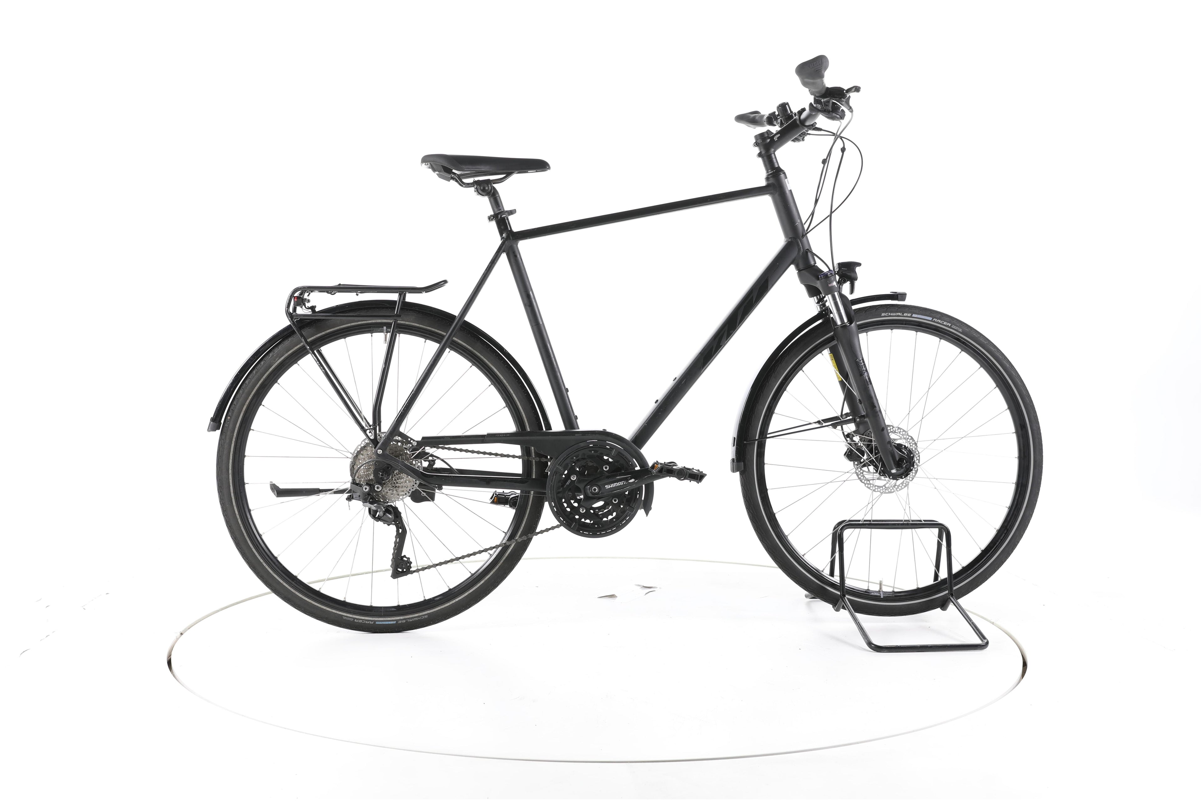 KTM Trento XT - Image 1