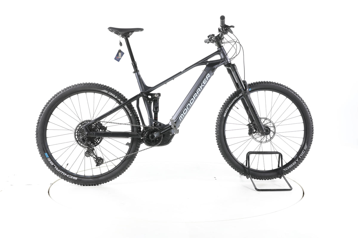 Mondraker Chaser E-Bike Fully - Image 1