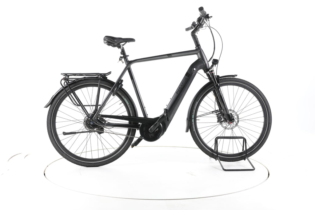 Pegasus Strong EVO Lite City E-Bike - Image 1