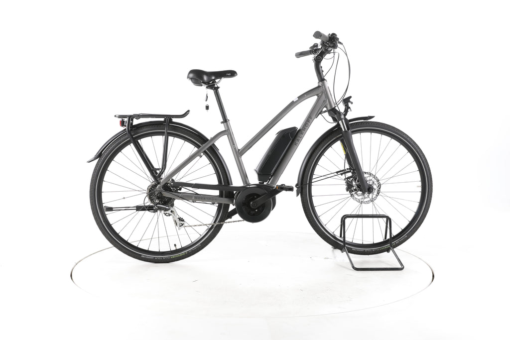 Kalkhoff Endeavour 1.B Move Trekking E-Bike - Image 1