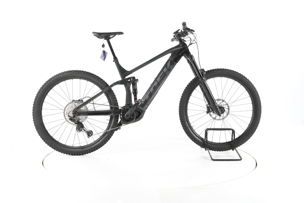 Trek Rail 7 Gen 3 Fully E-Bike - Image 1