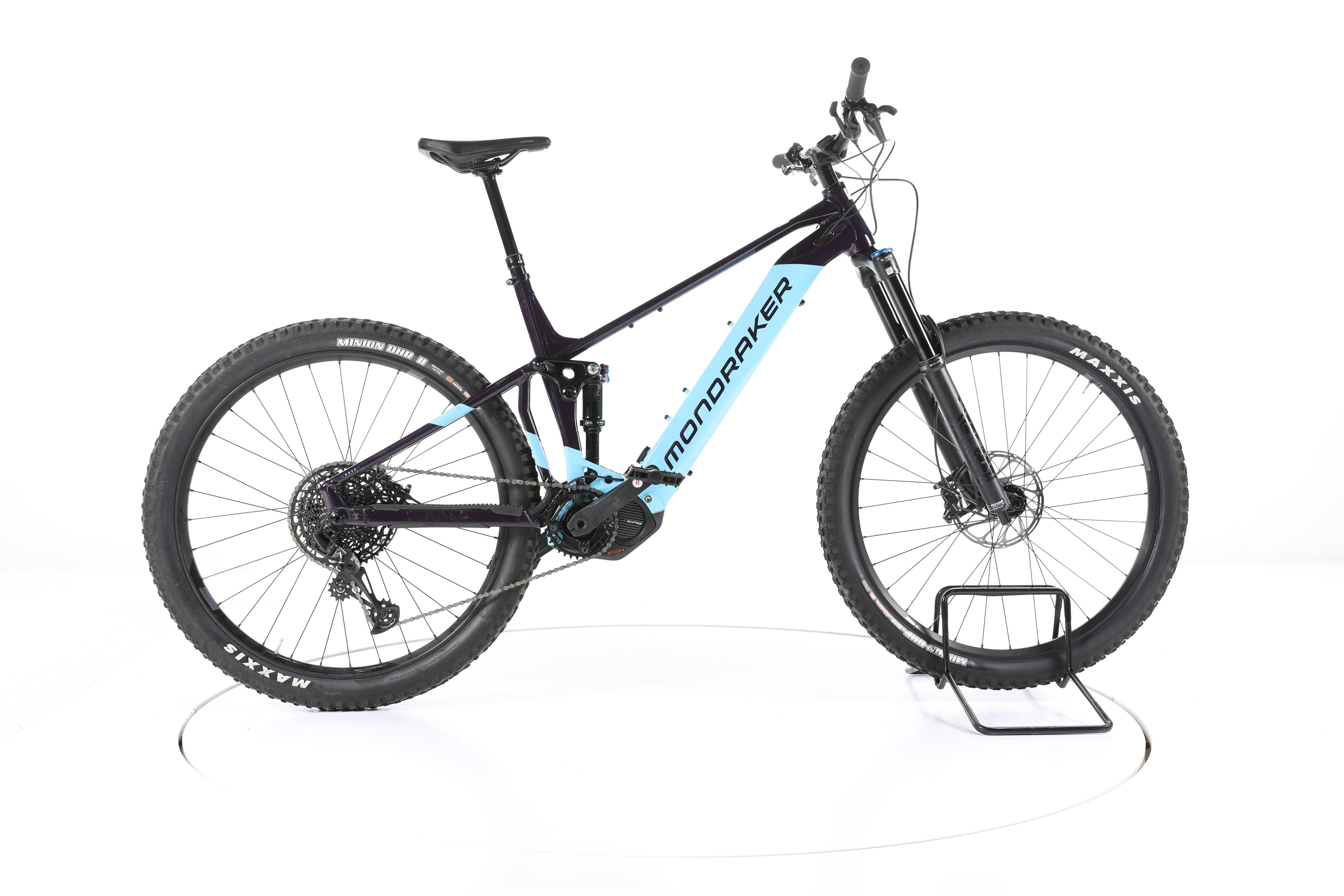 Mondraker DUSK R Fully E-Bike 2023 - Image 1
