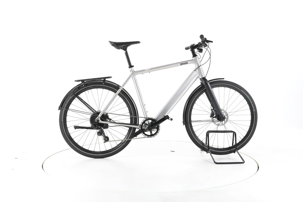 Coboc Vesterbro DMT Trekking E-Bike - Image 1