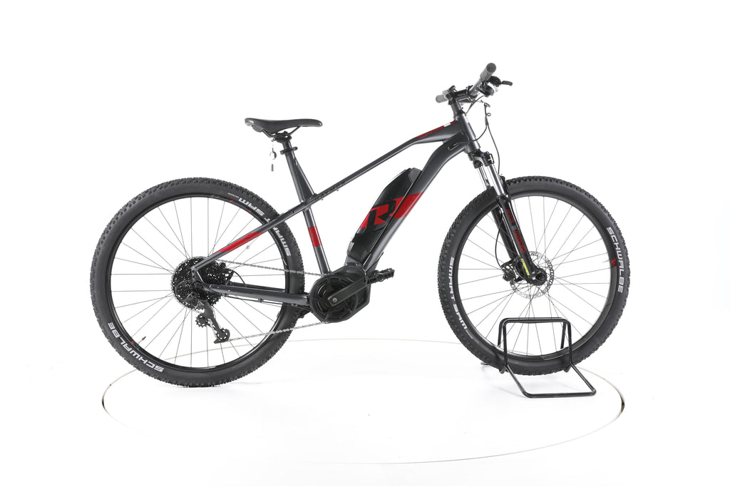 R Raymon HardRay E 3.0 E-Bike - Image 1
