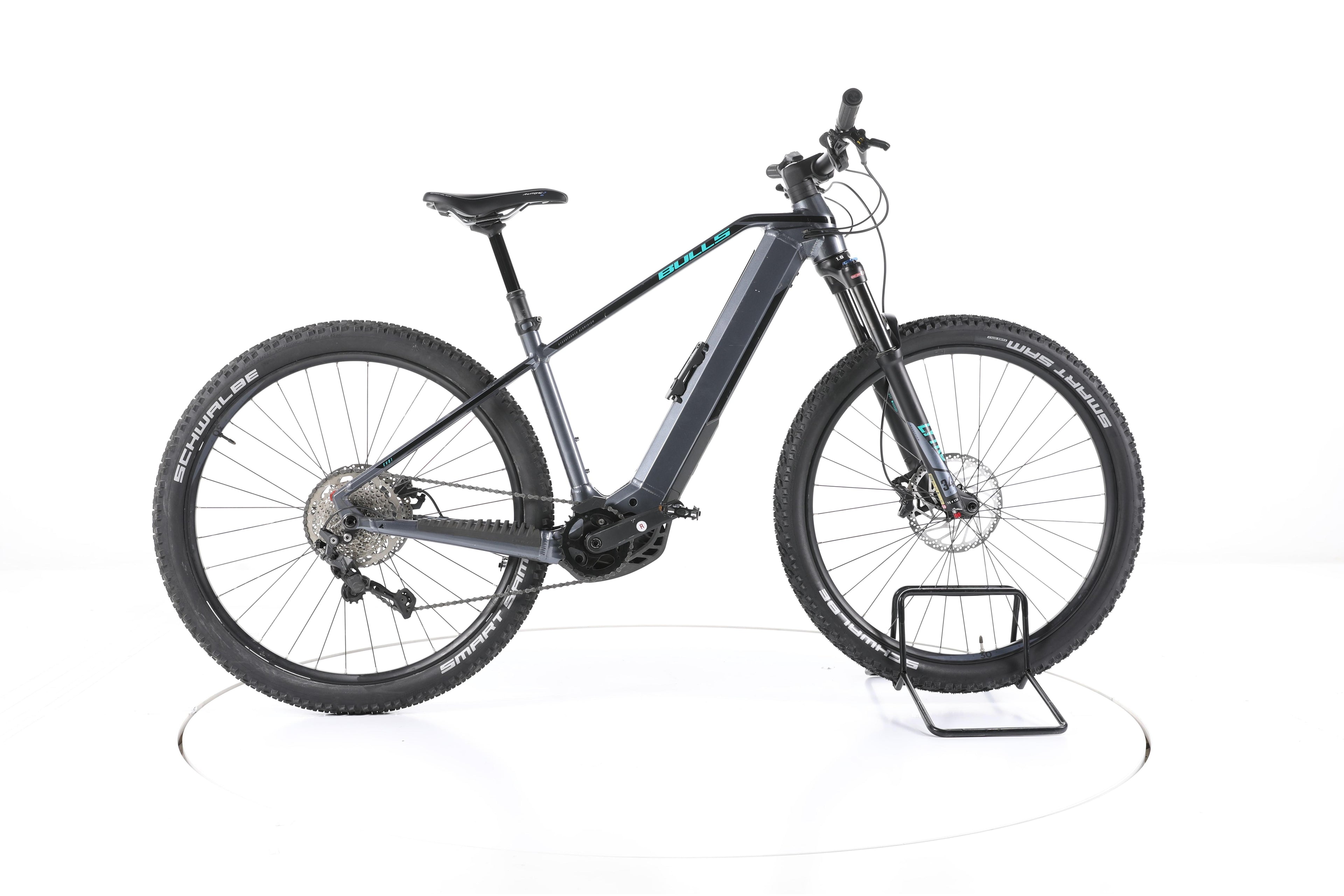 Bulls Sonic EVO 1 E-Bike - Image 1