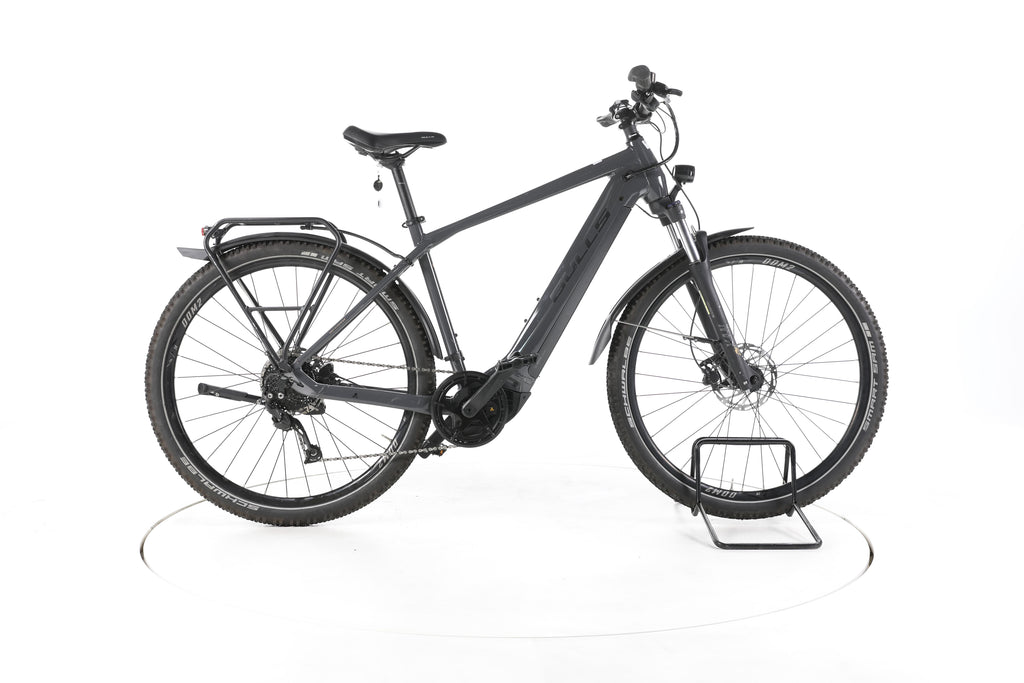 Bulls Cross Flyer EVO 2 Trekking E-Bike - Image 1