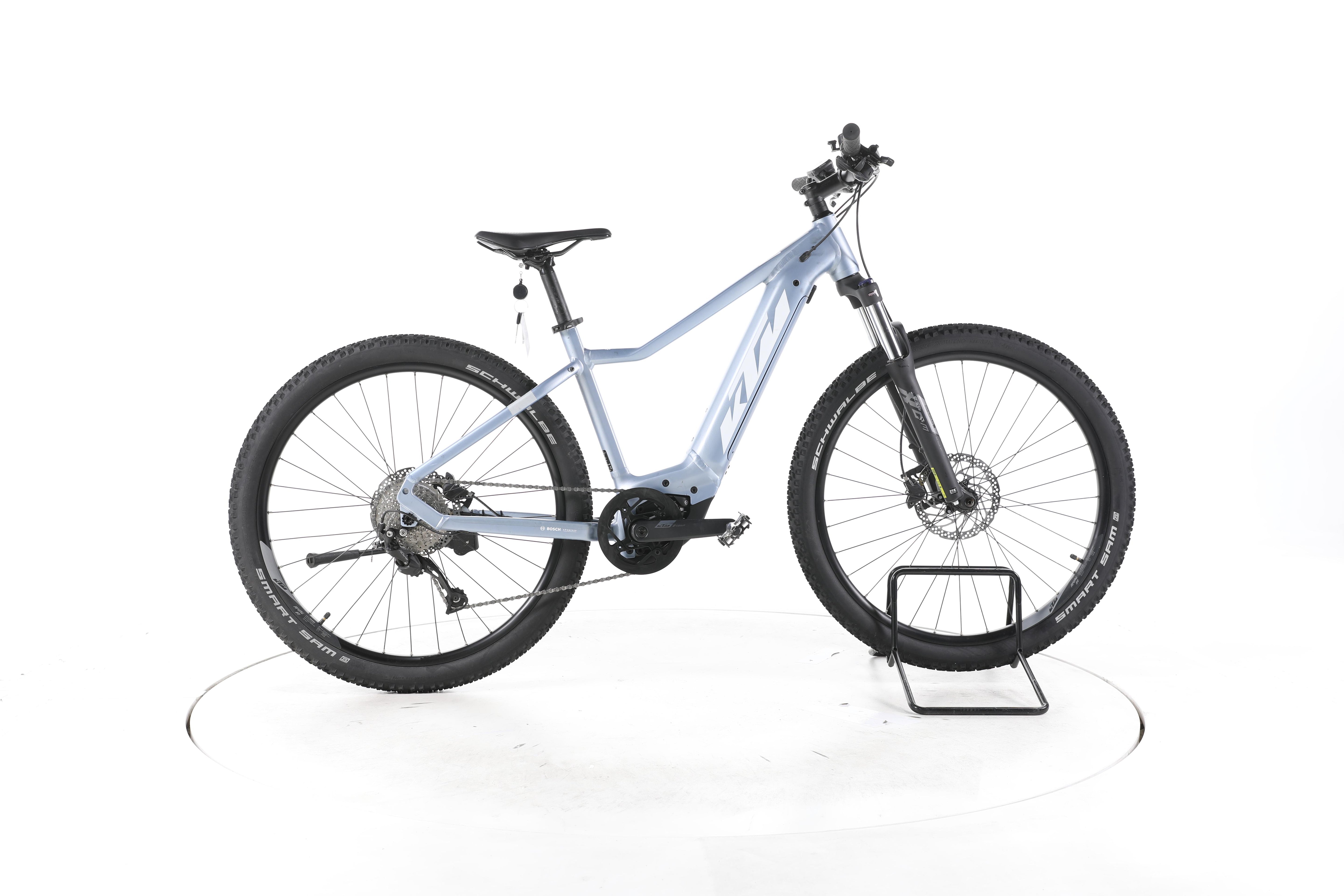 KTM Macina Race 572 Glorious E-Bike - Image 1
