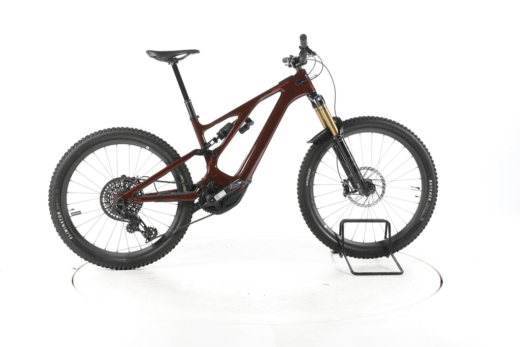 Specialized Turbo Levo Pro E-Bike Fully Carbon - Image 1