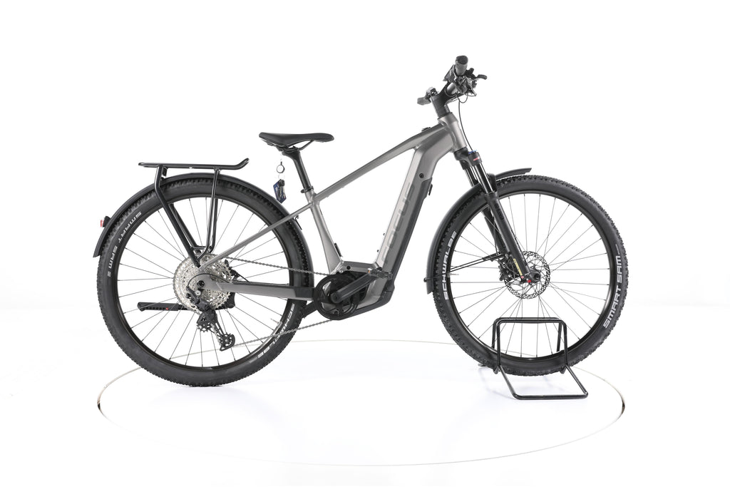Focus AVENTURA² 6.8 Trekking E-Bike 2023 - Image 1