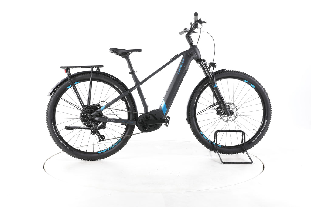 Conway Cairon C 2.0 Trekking E-Bike - Image 1