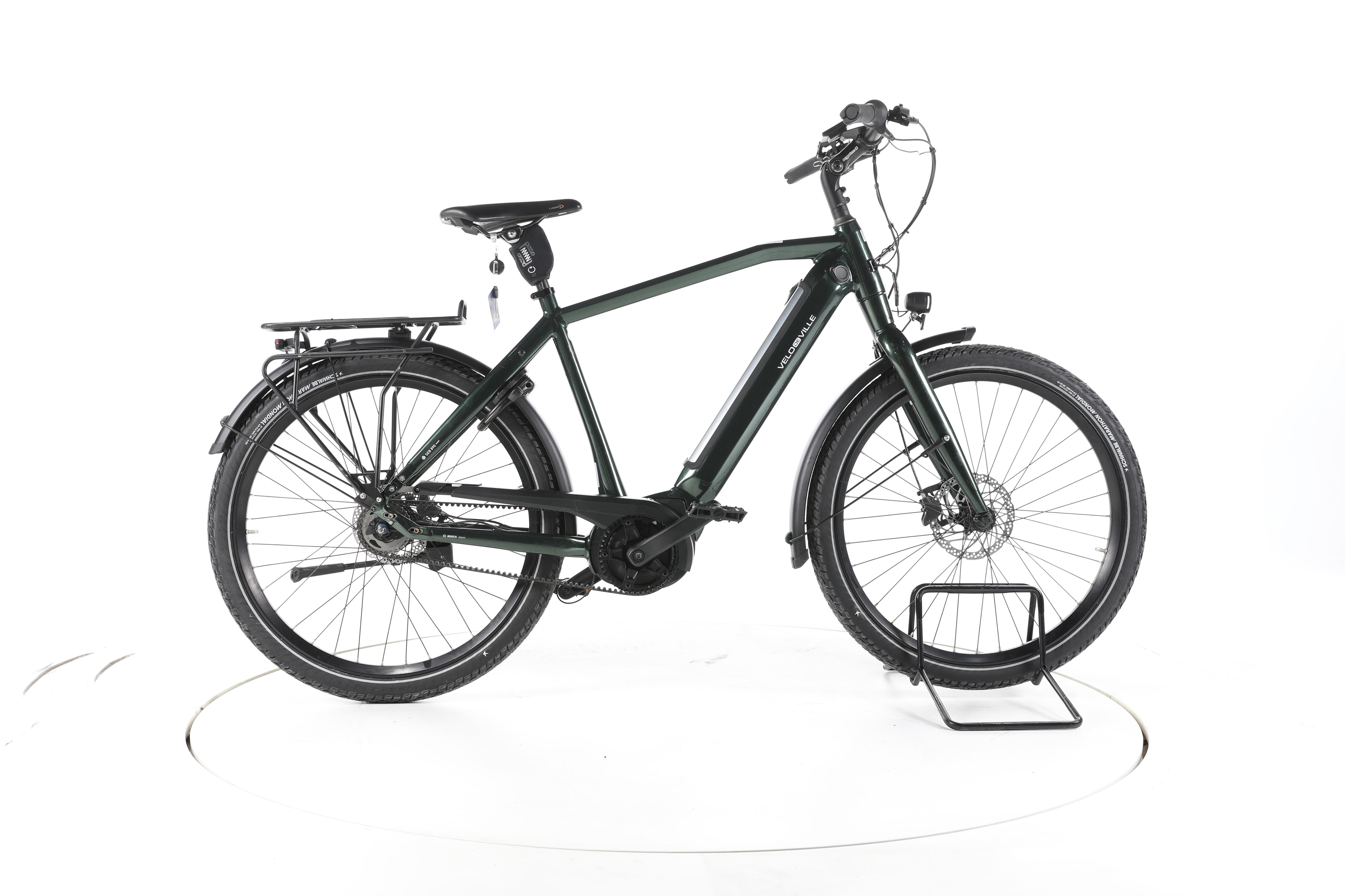 Velo de Ville SEB 890 Smart City E-Bike - Image 1