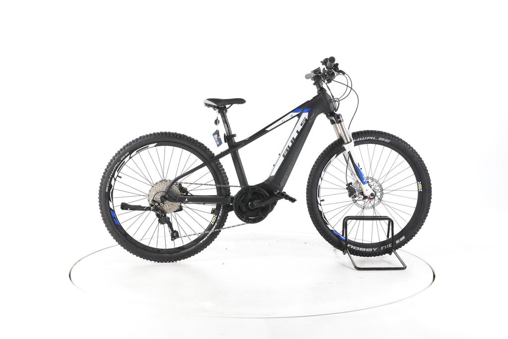 Bulls Twenty 6 EVO Team E-Bike - Image 1