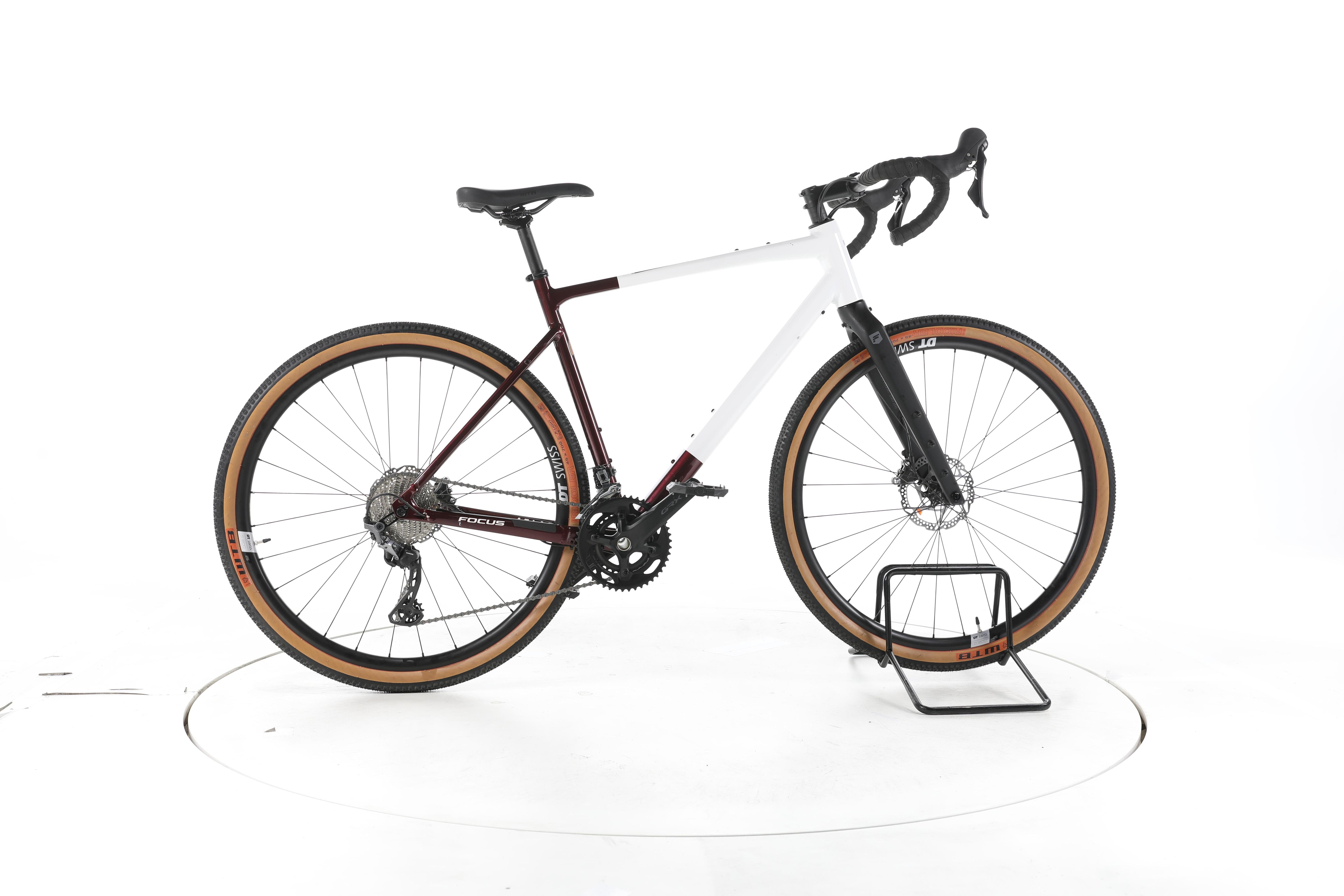Focus Atlas 6.8 Gravelbike 2025 - Image 1