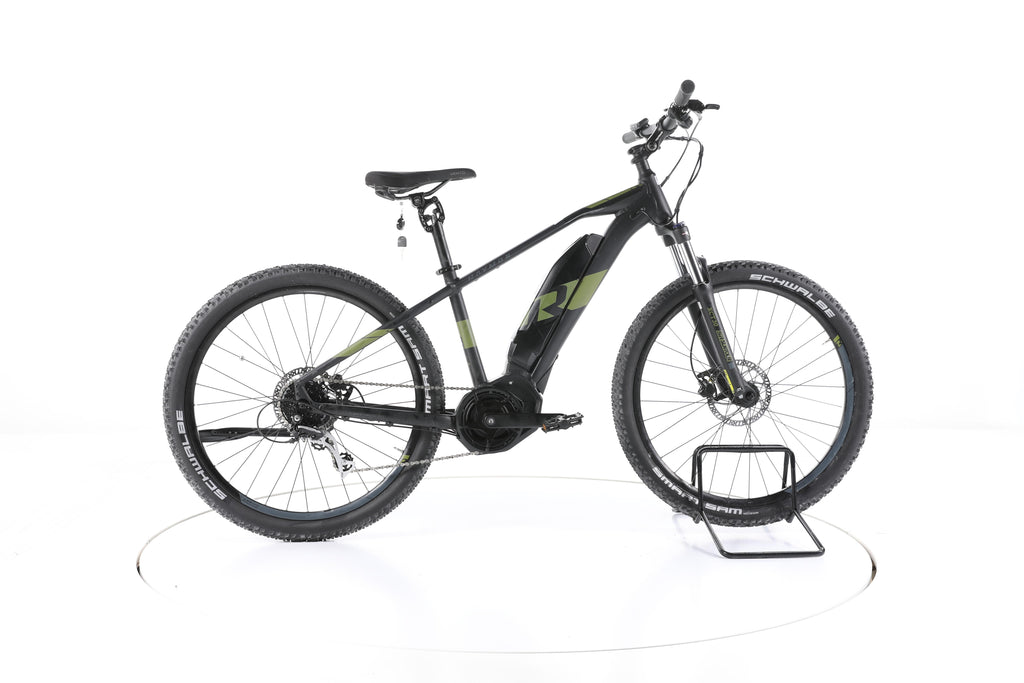 R Raymon HardRay E 2.0 E-Bike - Image 1