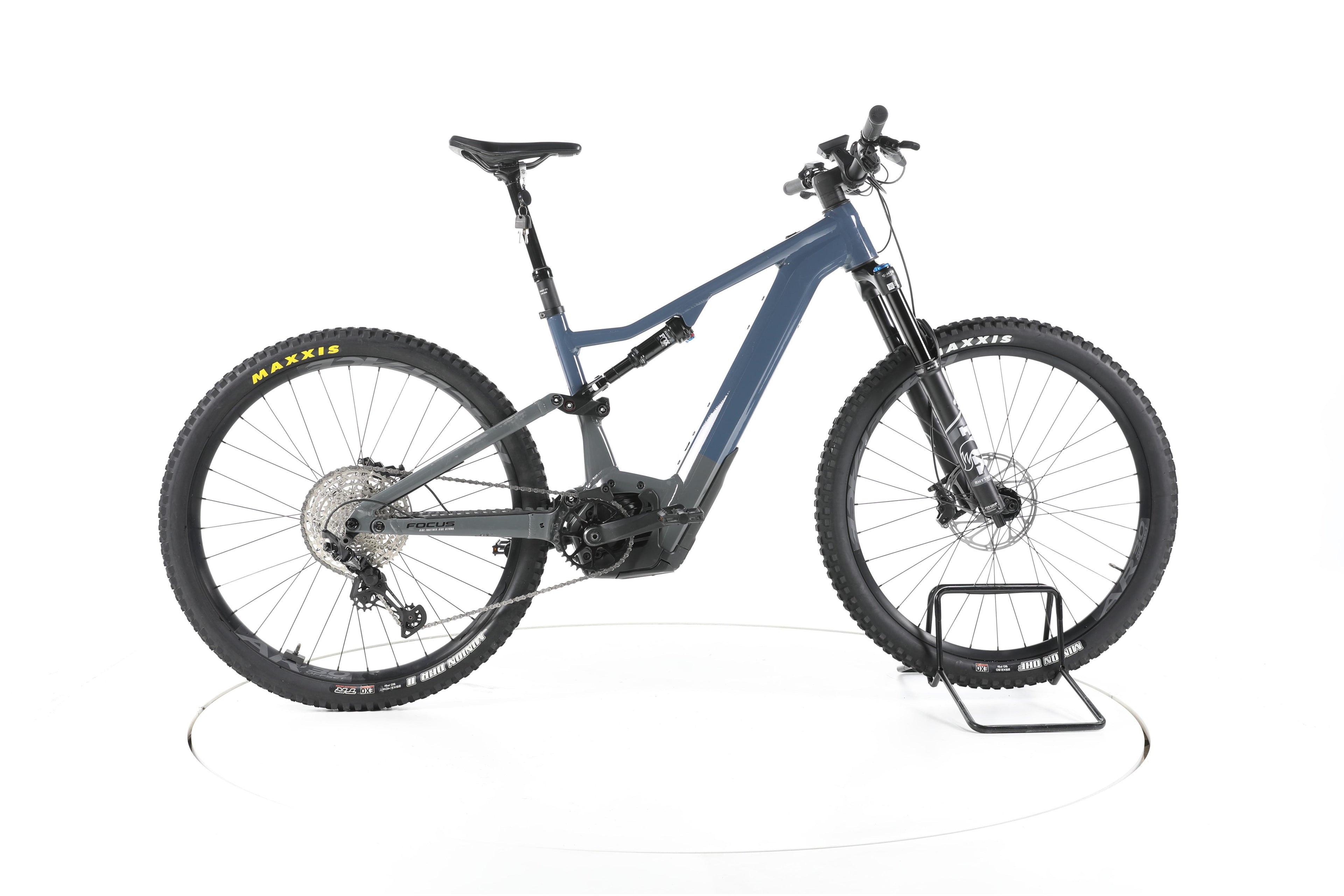 Focus Jam² 6.8 Fully E-Bike 2023 - Image 1