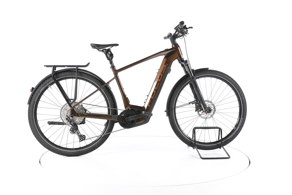 Focus AVENTURA² 6.8 Trekking E-Bike - Image 1