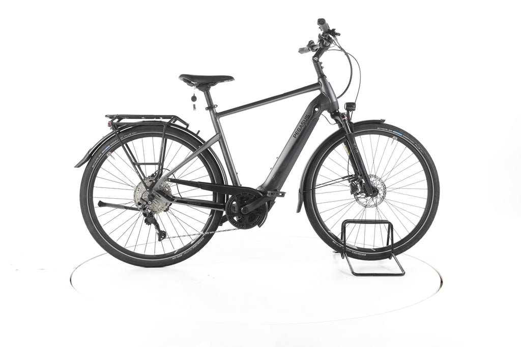 Pegasus Premio EVO Lite Trekking E-Bike - Image 1