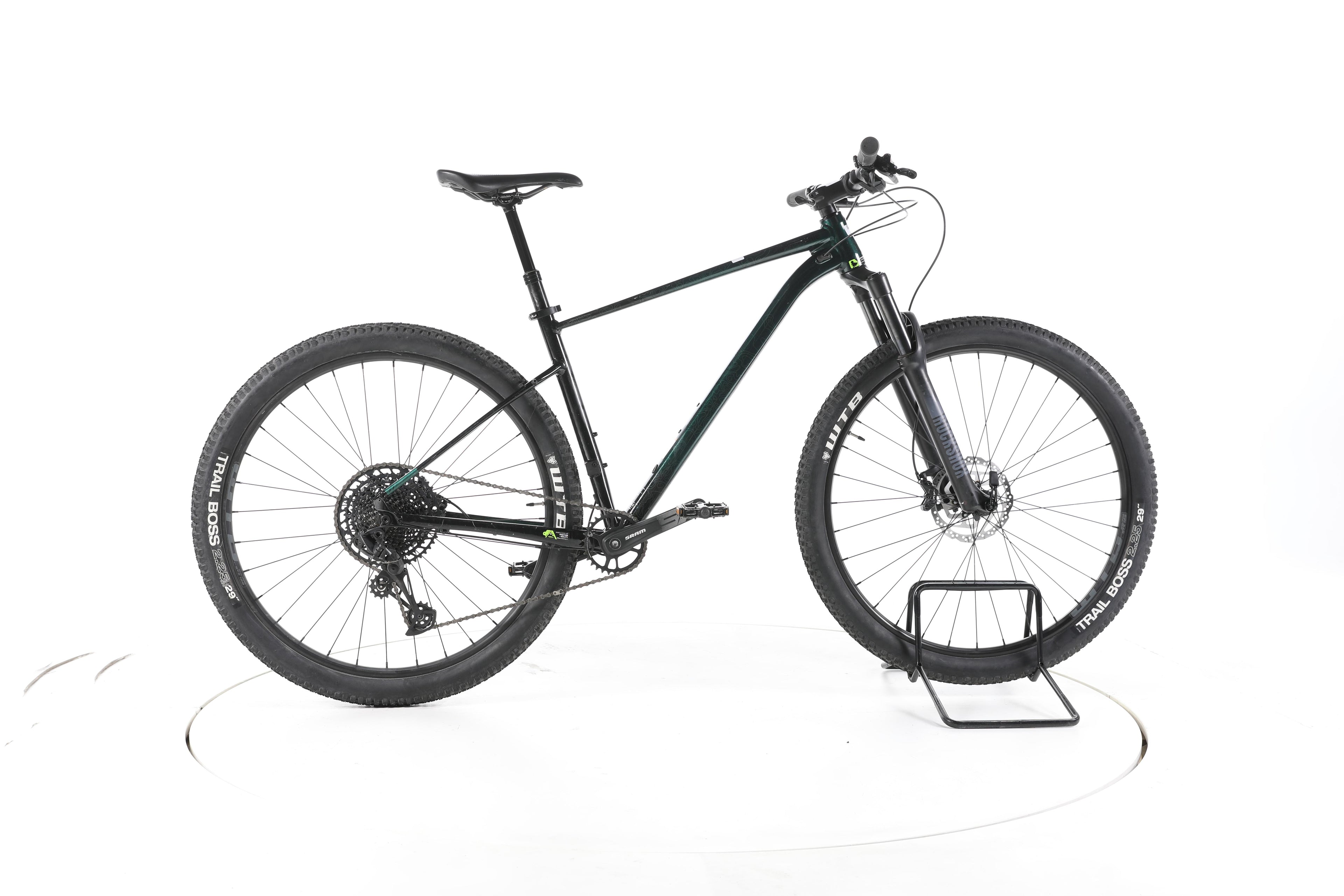Cannondale Trail SE 2 - Image 1