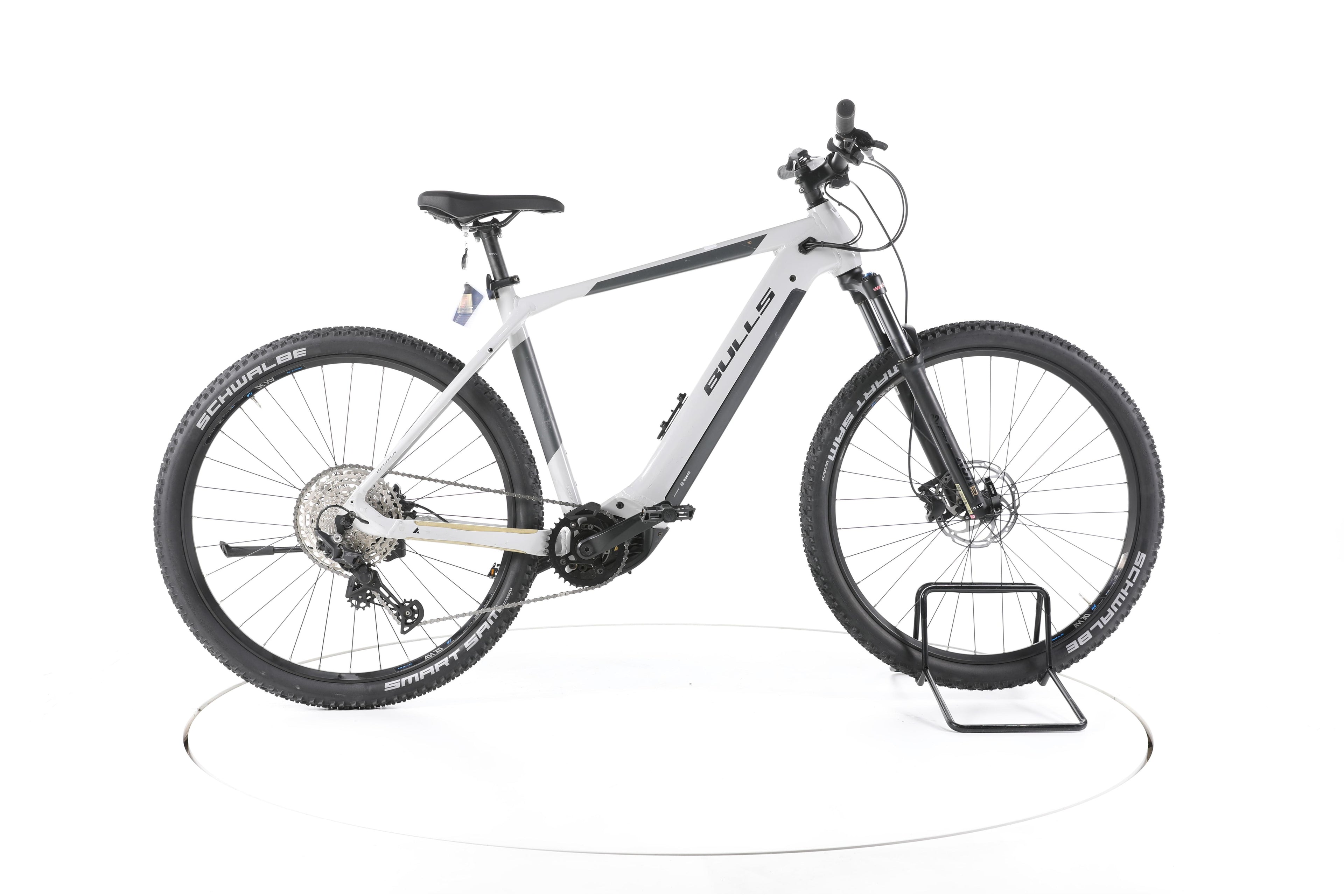 Bulls Copperhead EVO 2 E-Bike - Image 1