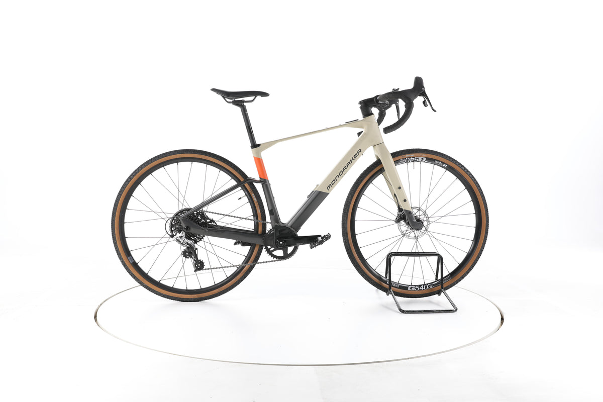 Mondraker Dusty R E-Gravel & Rennrad - Image 1