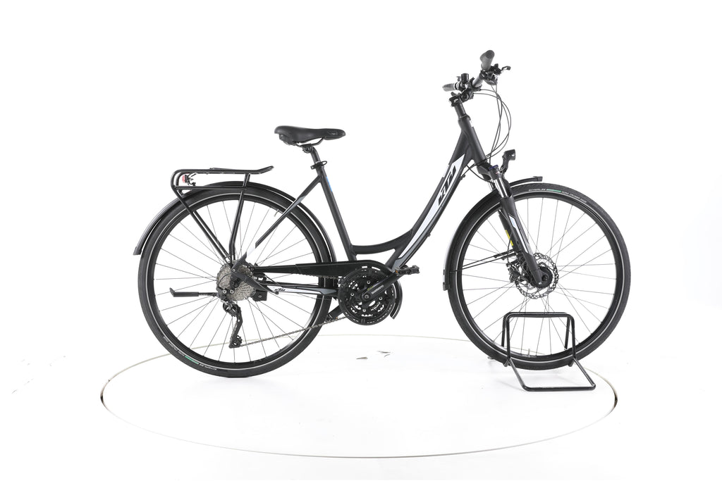 KTM Trento Xt Disc - Image 1