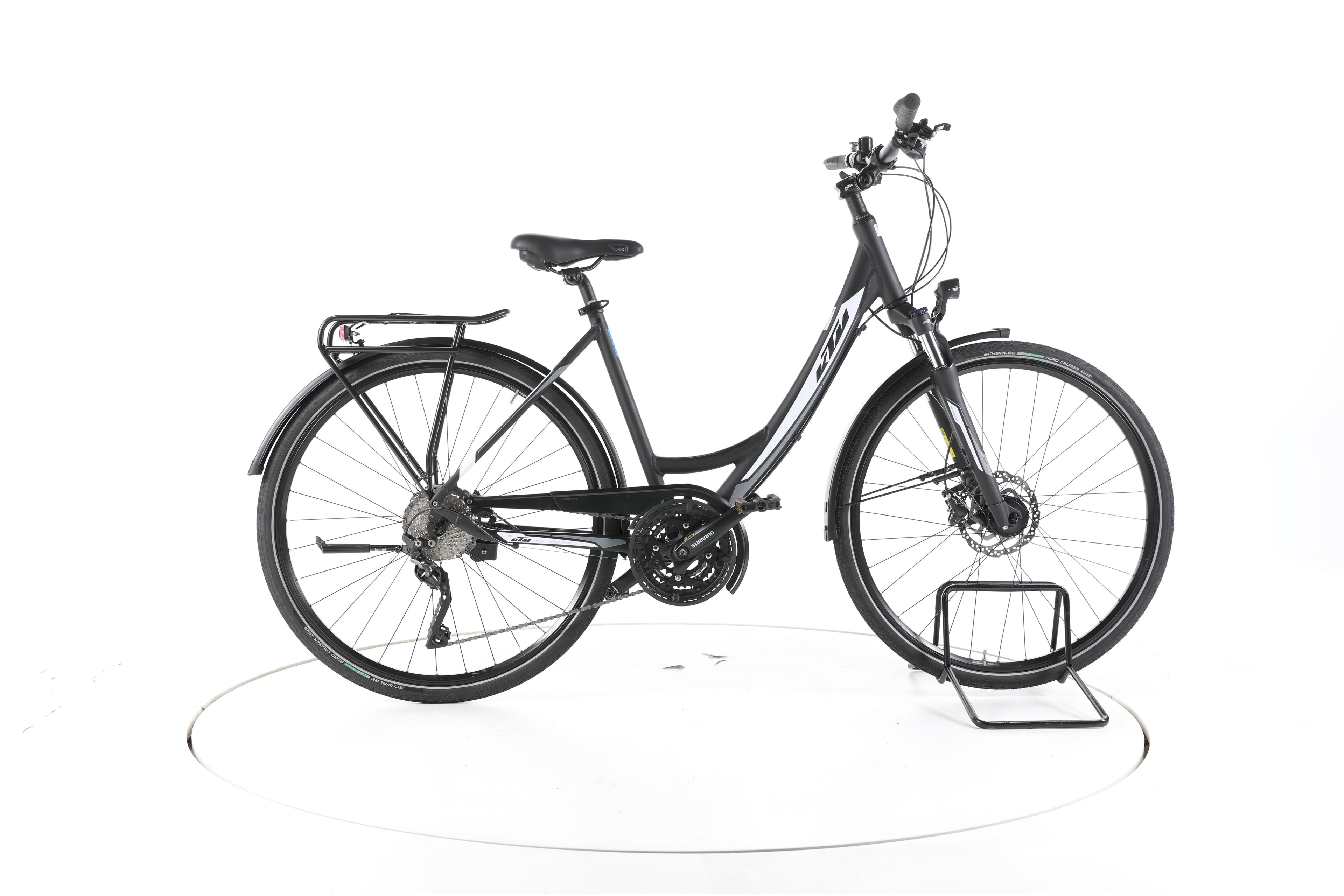 KTM Trento Xt Disc - Image 1