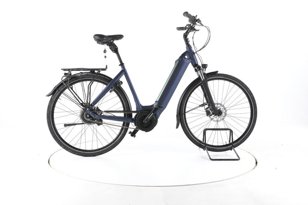 Velo de Ville AEB 890 City E-Bike Tiefeinsteiger - Image 1