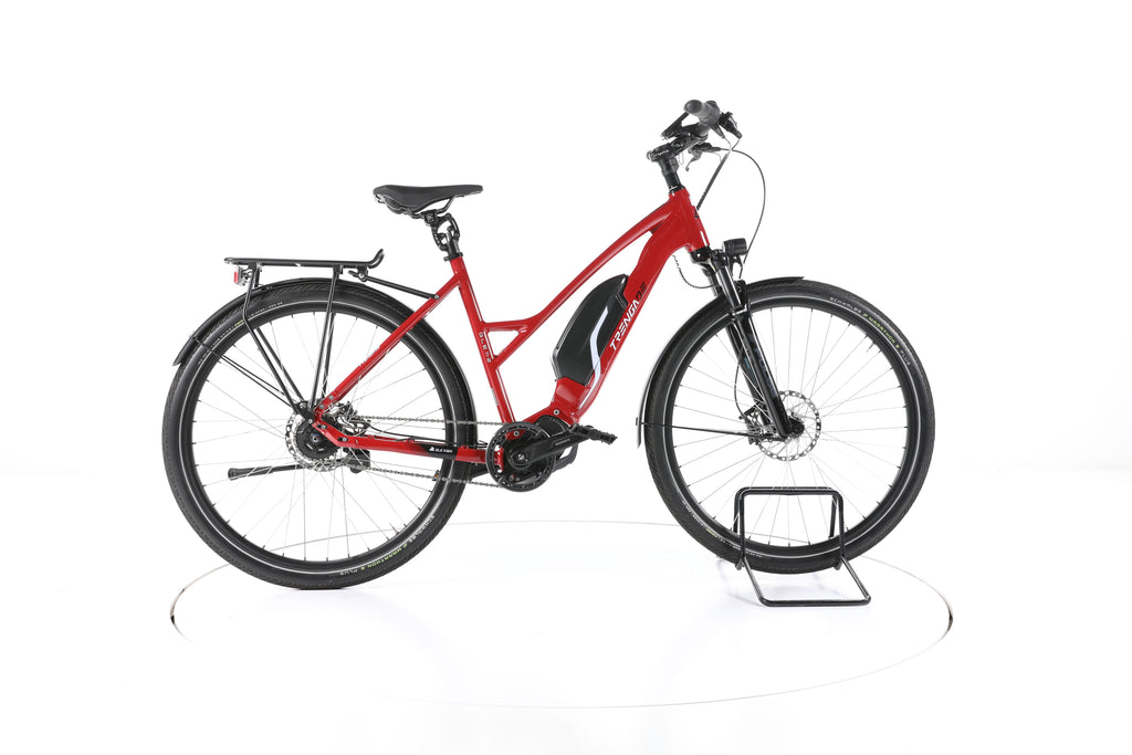 TRENGA DE GLE 11.2 City E-Bike - Image 1