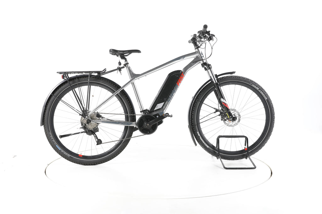 Superfast XRE 75 Trekking E-Bike - Image 1