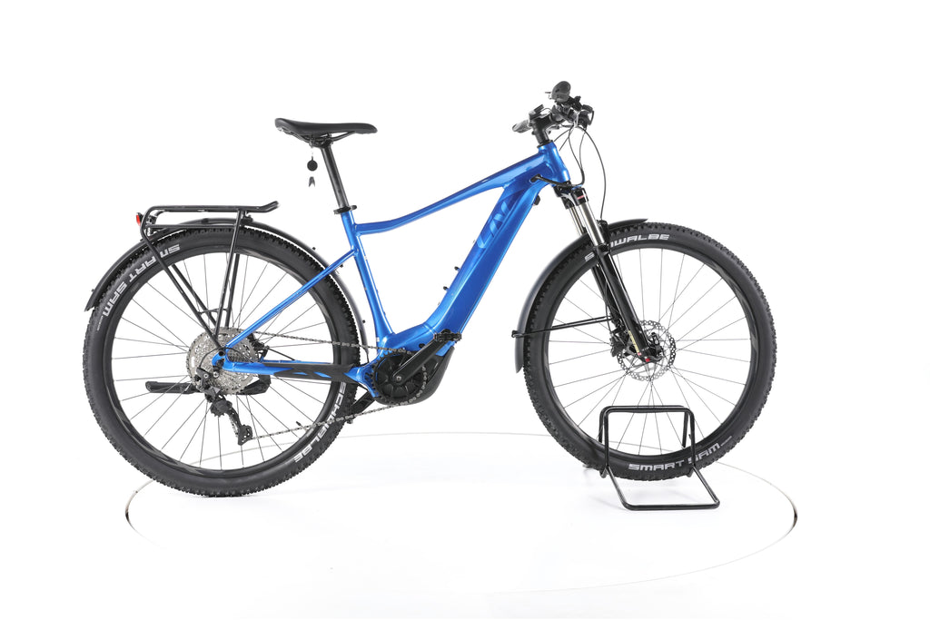 Liv Vall-E+ EX Trekking E-Bike - Image 1