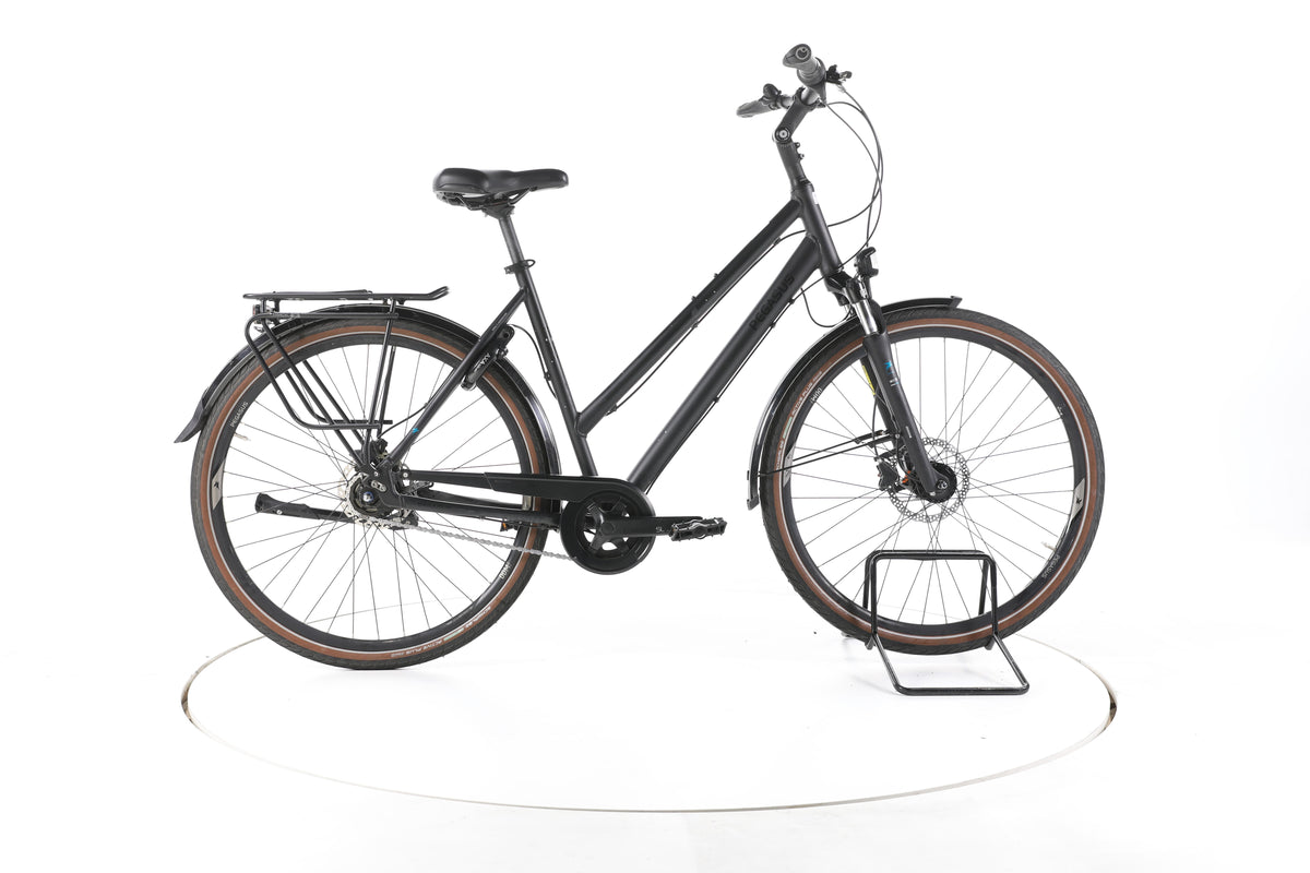 Pegasus Savona SL Disc 8 Fahrrad City & Trekking - Image 1